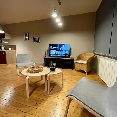 Hyper-centre Erlon Cathedrale Calme *