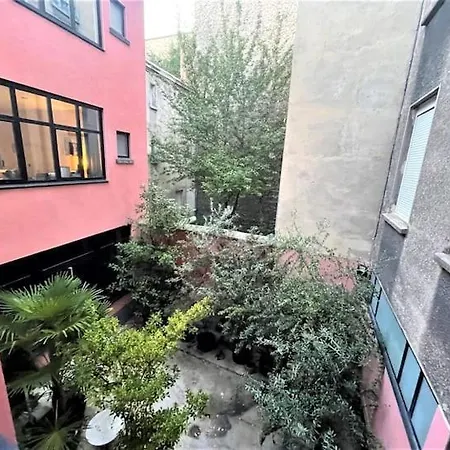Apartment Hyper-centre Erlon Cathedrale Calme