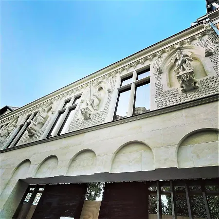 Hyper-centre Erlon Cathedrale Calme Apartment *