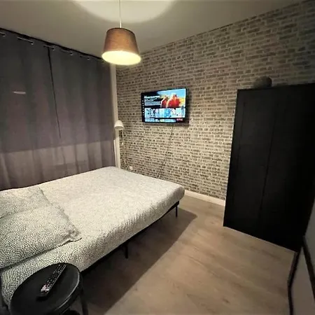 Apartment Hyper-centre Erlon Cathedrale Calme *