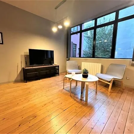 Apartment Hyper-centre Erlon Cathedrale Calme *