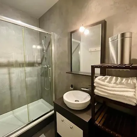 Hyper-centre Erlon Cathedrale Calme Apartmán