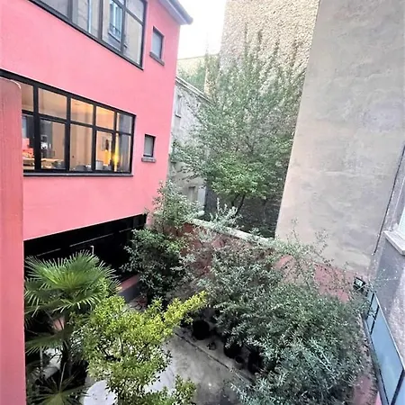 Hyper-centre Erlon Cathedrale Calme *