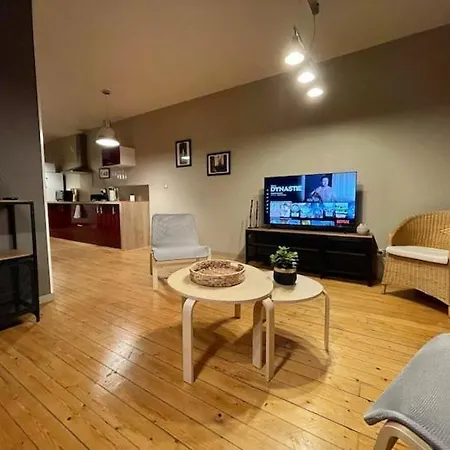 Hyper-centre Erlon Cathedrale Calme *