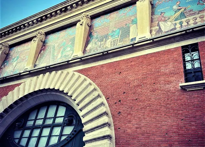 Hyper-centre Erlon Cathedrale Calme Apartment