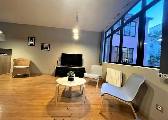 Apartment Hyper-centre Erlon Cathedrale Calme *