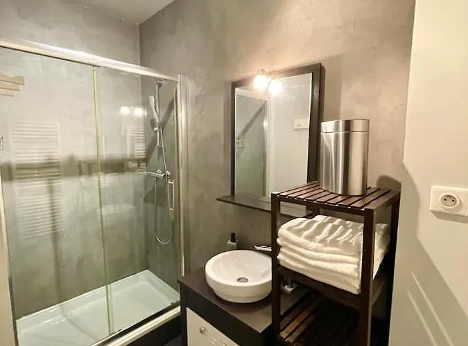 Hyper-centre Erlon Cathedrale Calme Reims