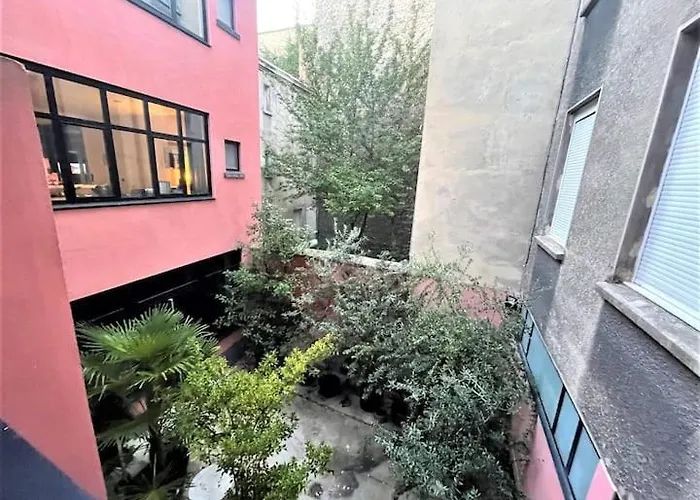 Apartment Hyper-centre Erlon Cathedrale Calme