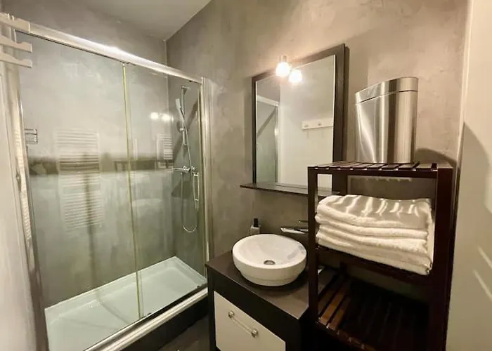 Hyper-centre Erlon Cathedrale Calme Apartment